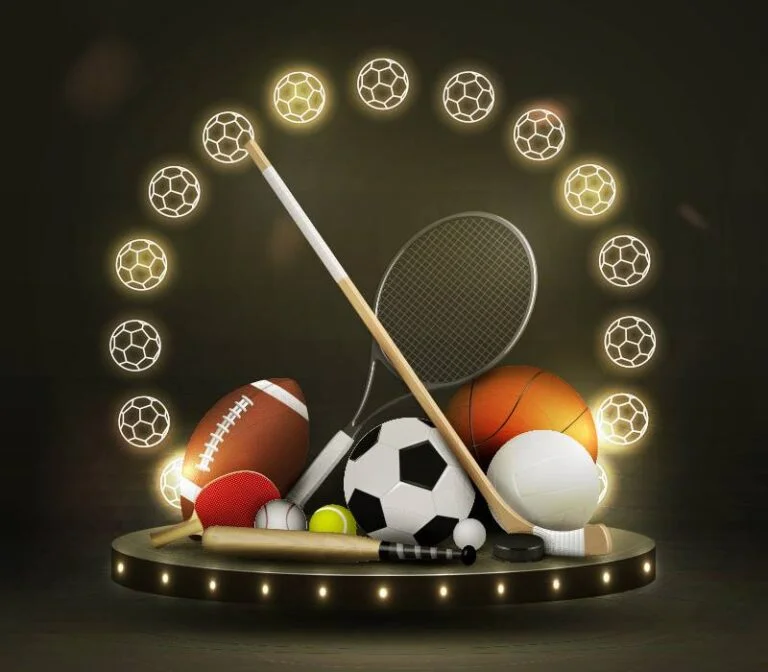 Sports Items