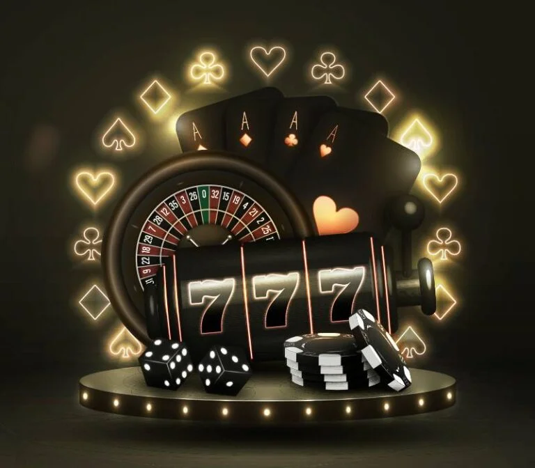 Casino Items